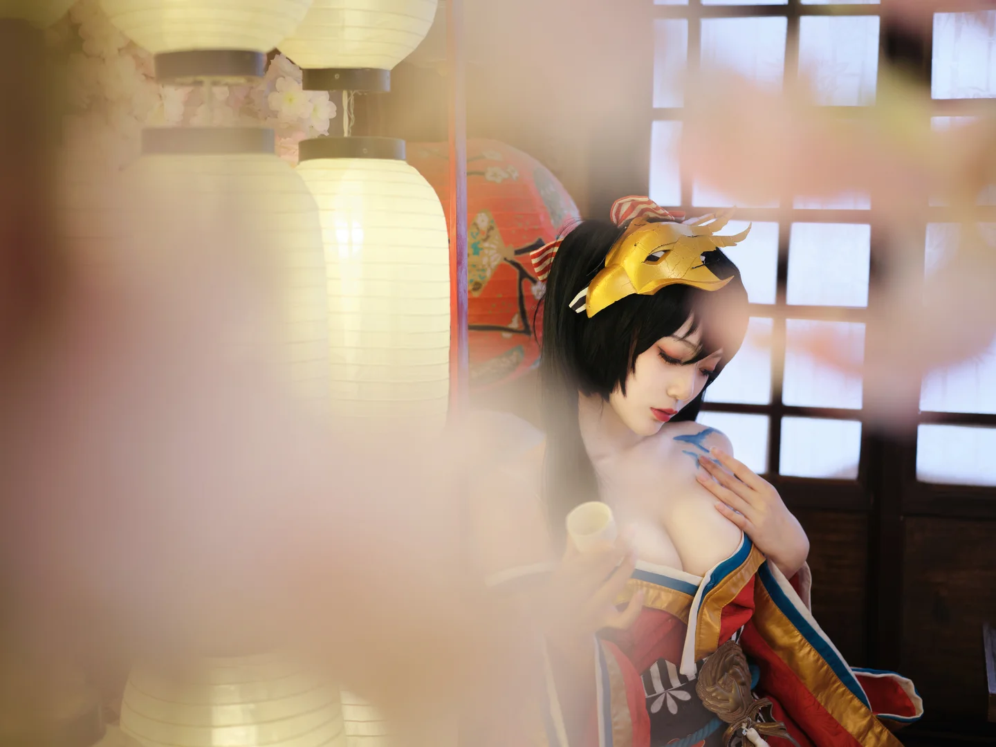 一米八的大梨子_碧蓝航线_大凤_和服_31P_298MB tg@simisebaisi 【丝足阁】011.webp